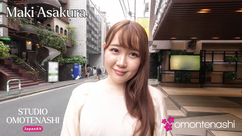 Image Video_Maki Asakura